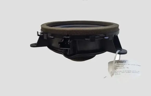 Volvo V40 Front door speaker 30657445