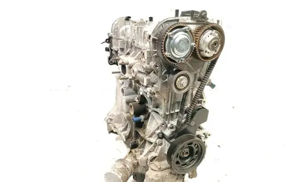 Audi A4 S4 B9 Engine CVN