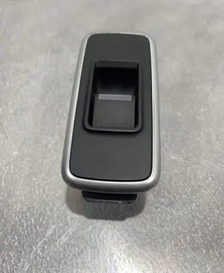Jaguar F-Pace Electric window control switch GX7314717AC