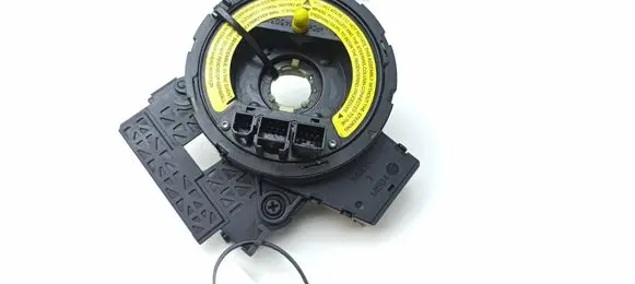 Chrysler Town u0026 Country IV Airbag slip ring squib (SRS ring) 14504 04685922AD 04685922A