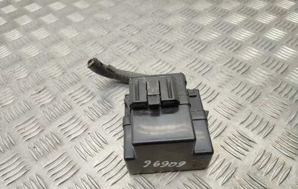 Infiniti Q50 Fuse box set