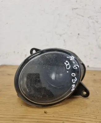 Audi A6 S6 C5 4B Front fog light