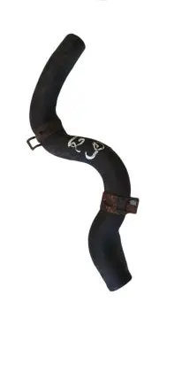Toyota Avensis T250 Engine coolant pipe/hose NOCODE