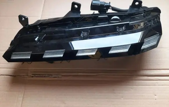 Peugeot 308 Front fog light