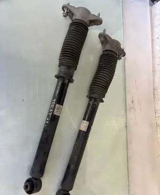 Tesla Model Y Rear shock absorber/damper 1288465-00-B