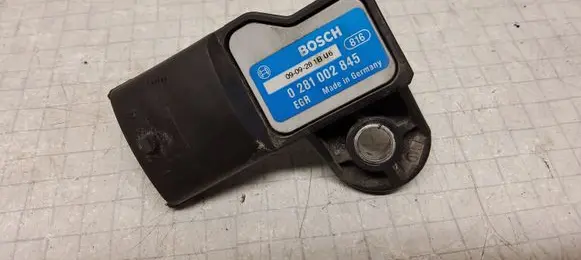 Fiat Bravo Air pressure sensor 0281002845
