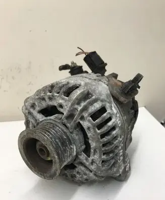 Toyota Avensis T250 Generator/alternator
