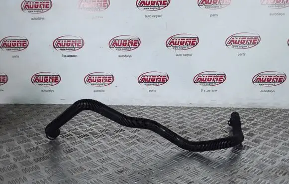 Audi A3 S3 8L Air intake duct part 
