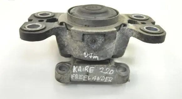 Land Rover Freelander 2 - LR2 Engine mount bracket 6G927M121LG