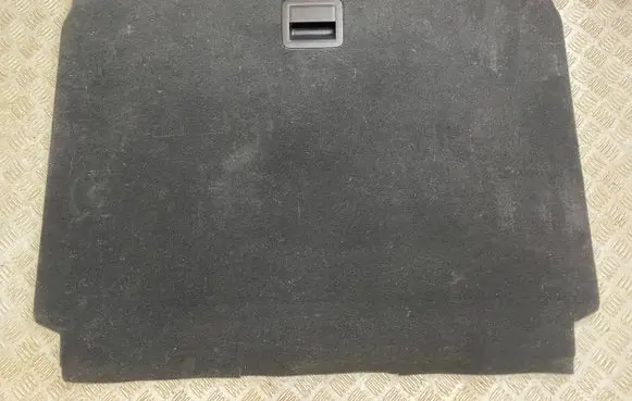 Audi A3 8Y Trunk/boot mat liner 8Y4861529