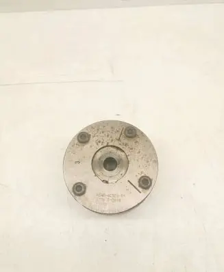 Ford Mustang VI Crankshaft gear AT4E6C525FH 570630868