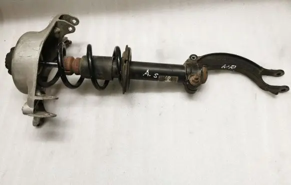 Audi A5 8T 8F Front shock absorber/damper 8K0413031AE
