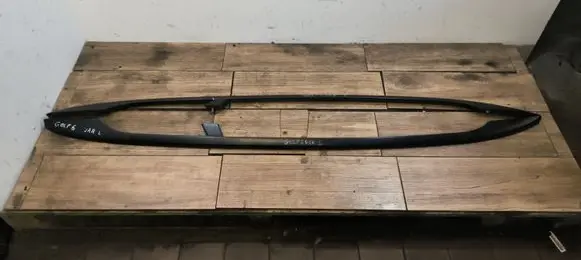 Volkswagen Golf VI Roof bar rail 1K9860026 1K9860034 PP029