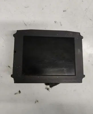 Opel Signum Screen/display/small screen 6591550302A