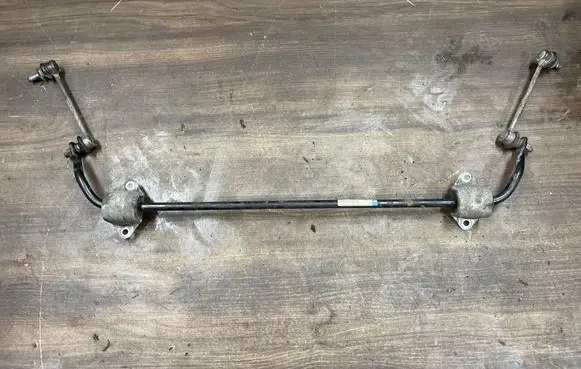 BMW 5 GT F07 Rear anti-roll bar/sway bar 