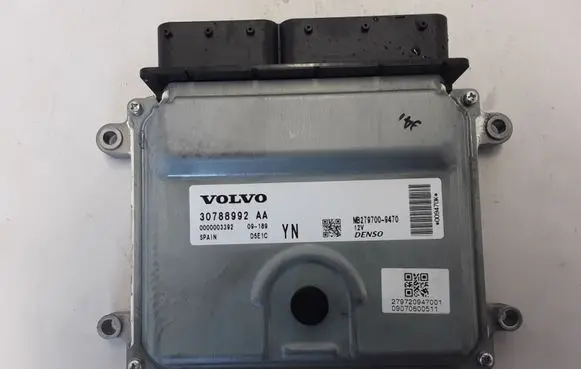 Volvo XC60 Engine control unit/module