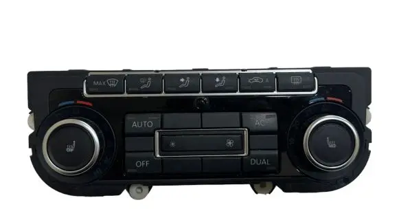 Volkswagen Tiguan Climate control unit 5K0907044EA 5HB00974681