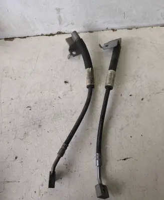 Ford Mustang VI Brake line pipe/hose FR332B557FD FR332078FD
