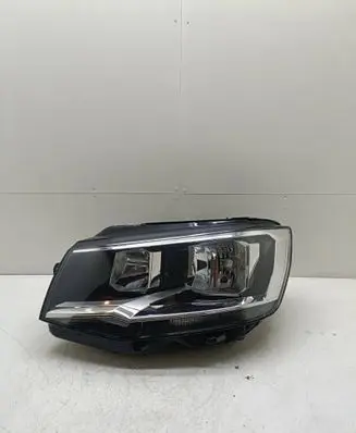 Volkswagen Transporter - Caravelle T6 Headlight/headlamp 7E1941005