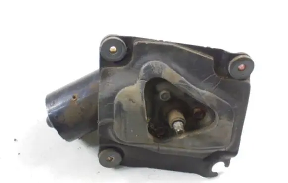 Mitsubishi Carisma Front wiper linkage and motor 0390241114