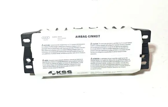 Audi A5 8T 8F Passenger airbag 8T0880204F 8T0880204