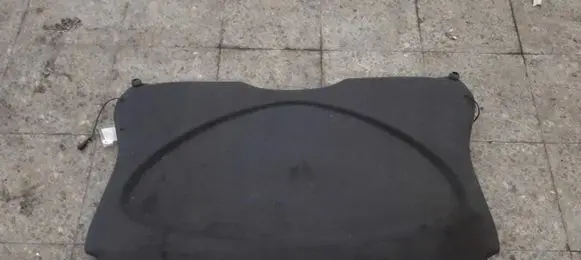 Ford Focus Parcel shelf 