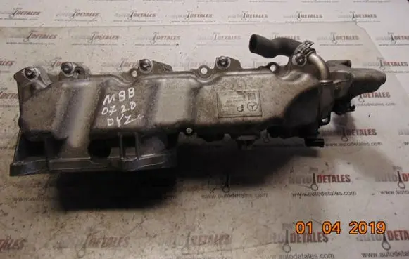 Mercedes-Benz B W245 Intake manifold A6400901037