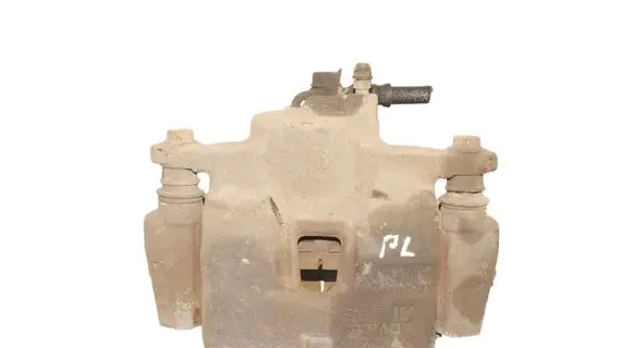 Toyota Prius (XW50) Front brake caliper