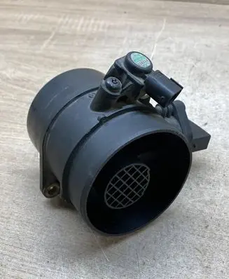Mercedes-Benz C W204 Mass air flow meter 6460940048 0281002535 0041533228