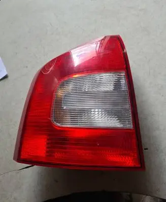 Skoda Octavia Mk2 (1Z) Rear/tail lights 1Z9945095A