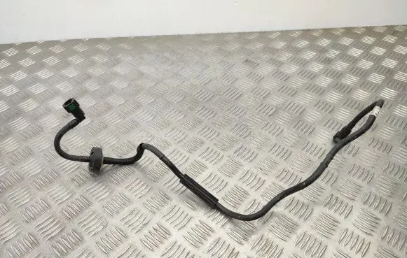 Opel Grandland X Vacuum line/pipe/hose 9812901180
