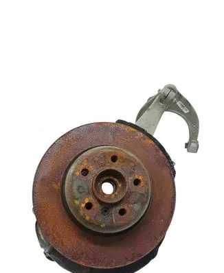 BMW 5 F10 F11 Front wheel hub spindle knuckle