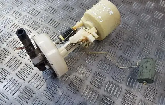 Renault Espace II Fuel level sensor 