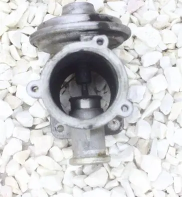 BMW 3 E90 E91 EGR valve 7804380