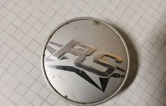 Opel Astra G Non-original wheel cap LG060640