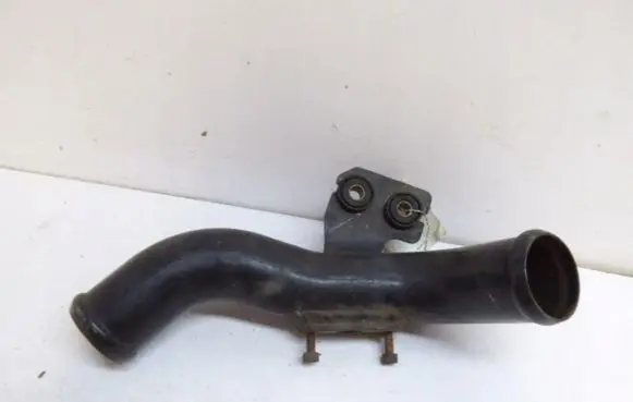 Ford Mondeo Mk III Intercooler radiator