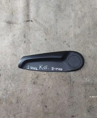 Ford S-MAX Seat adjustment handle 6M21624B90B 8335712