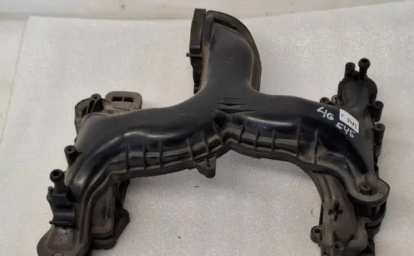 Audi A6 S6 C7 4G Intake manifold 059129711CF