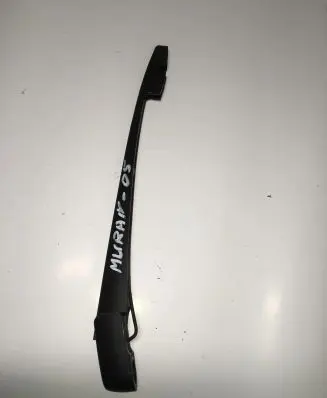 Nissan Murano Z50 Rear wiper blade arm