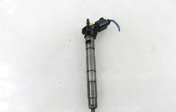 Audi Q7 4L Fuel injector 0445115052 059130277AH