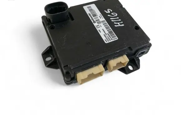 Renault Trafic II (X83) Other control units/modules 243755056R