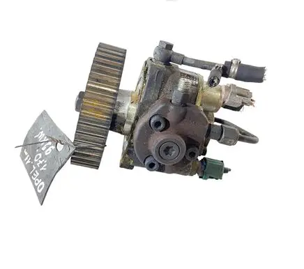Opel Astra J Fuel injection high pressure pump 55586501 HU2940000505