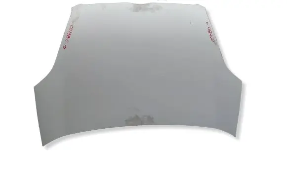 Opel Combo D Engine bonnet/hood 