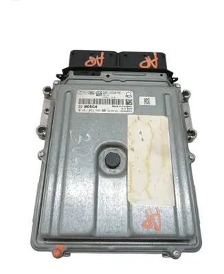 Land Rover Range Rover Sport L494 Engine control unit/module GW9312C520PAC