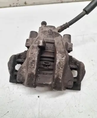 Mercedes-Benz E W212 Rear brake caliper 
