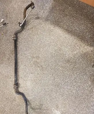 Honda Civic Front anti-roll bar/sway bar