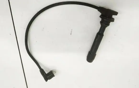Hyundai Coupe Ignition plug leads 