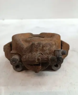 BMW 3 E90 E91 Front brake caliper 9068 5712