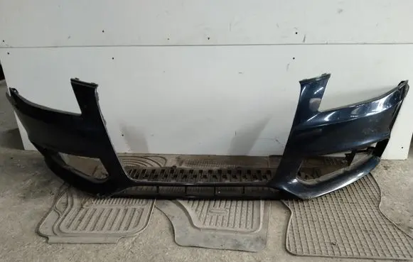 Audi A4 S4 B8 8K Front bumper