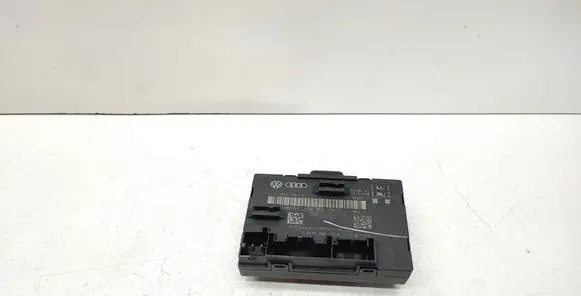 Audi A6 S6 C7 4G Door control unit/module 4G8959795J
